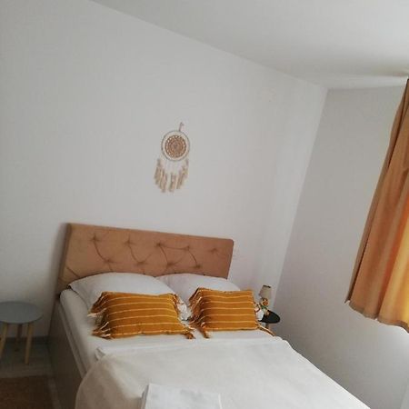 Apartament Raluca Topliţa Esterno foto
