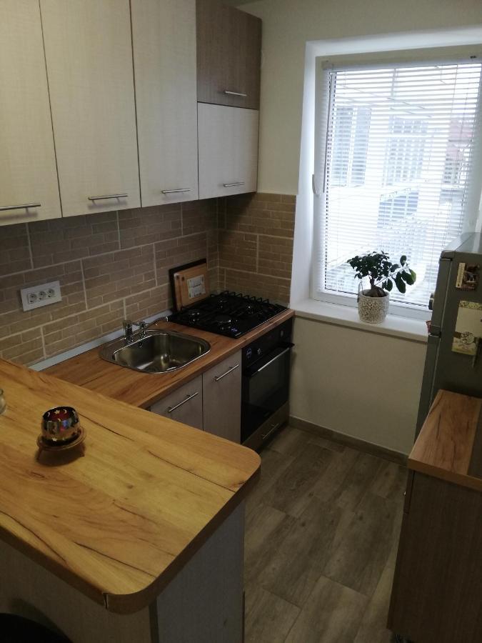 Apartament Raluca Topliţa Esterno foto