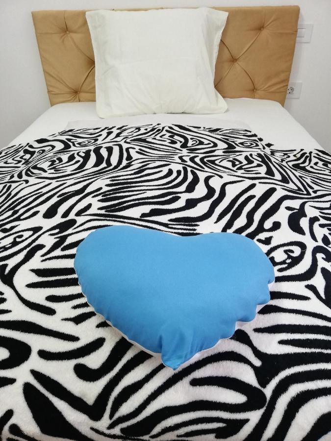 Apartament Raluca Topliţa Esterno foto