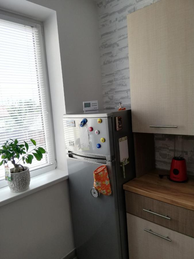 Apartament Raluca Topliţa Esterno foto