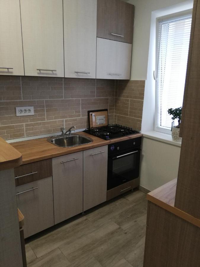 Apartament Raluca Topliţa Esterno foto
