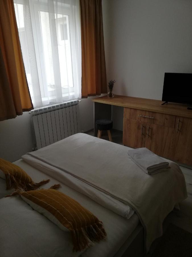 Apartament Raluca Topliţa Esterno foto
